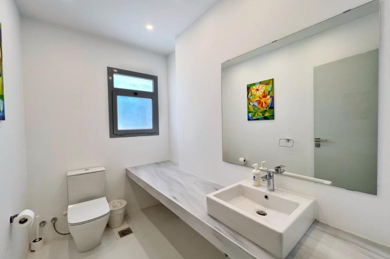 Daire Lagoonfront Easy 1bdr Swan El Gouna *