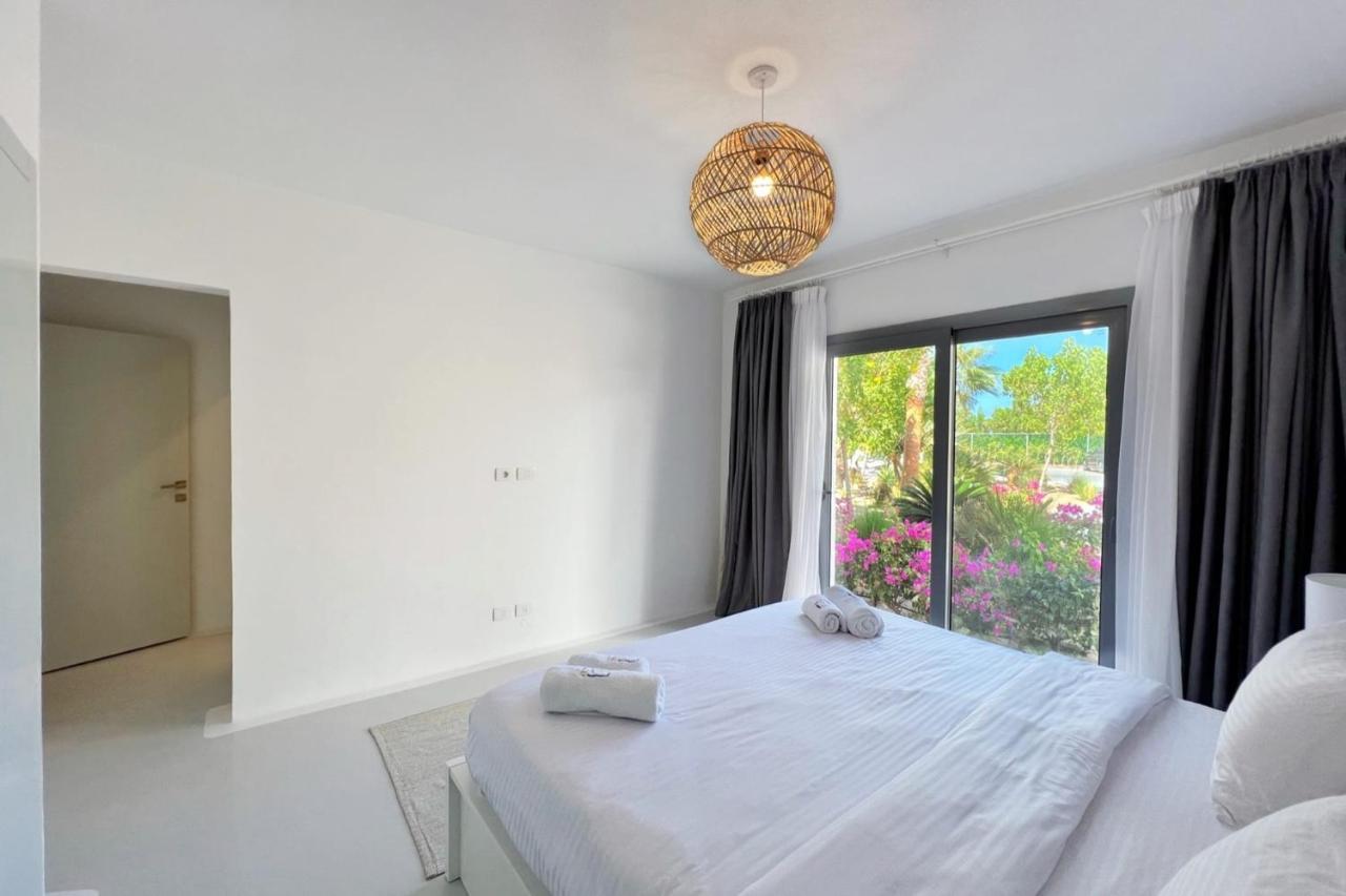 Lagoonfront Easy 1bdr Swan El Gouna * Hurgada