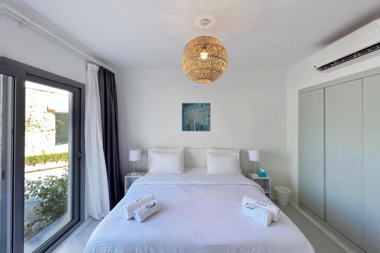 Lagoonfront Easy 1bdr Swan El Gouna Hurgada