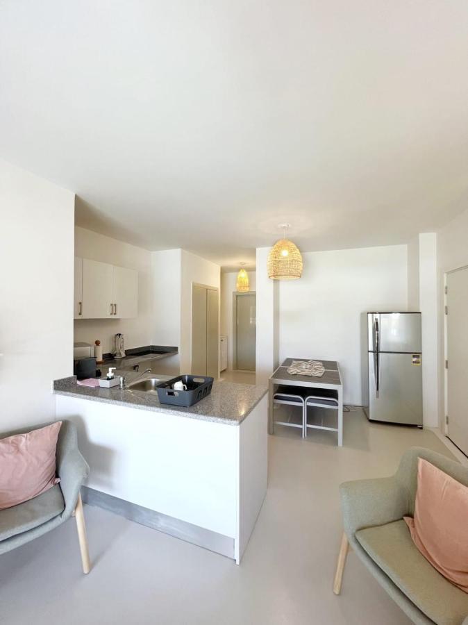 Lagoonfront Easy 1bdr Swan El Gouna Daire *