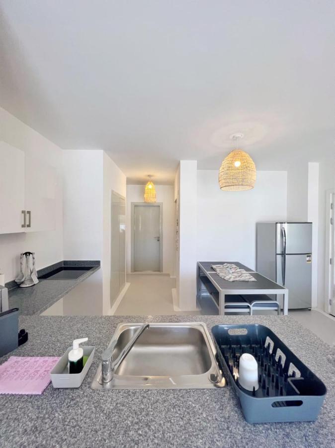 Lagoonfront Easy 1bdr Swan El Gouna * Hurgada